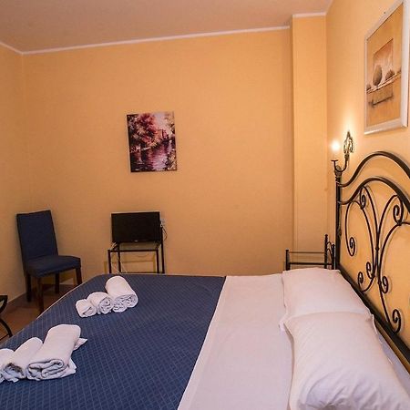 Life Hotels Residence Dei Baroni Siraküza Dış mekan fotoğraf