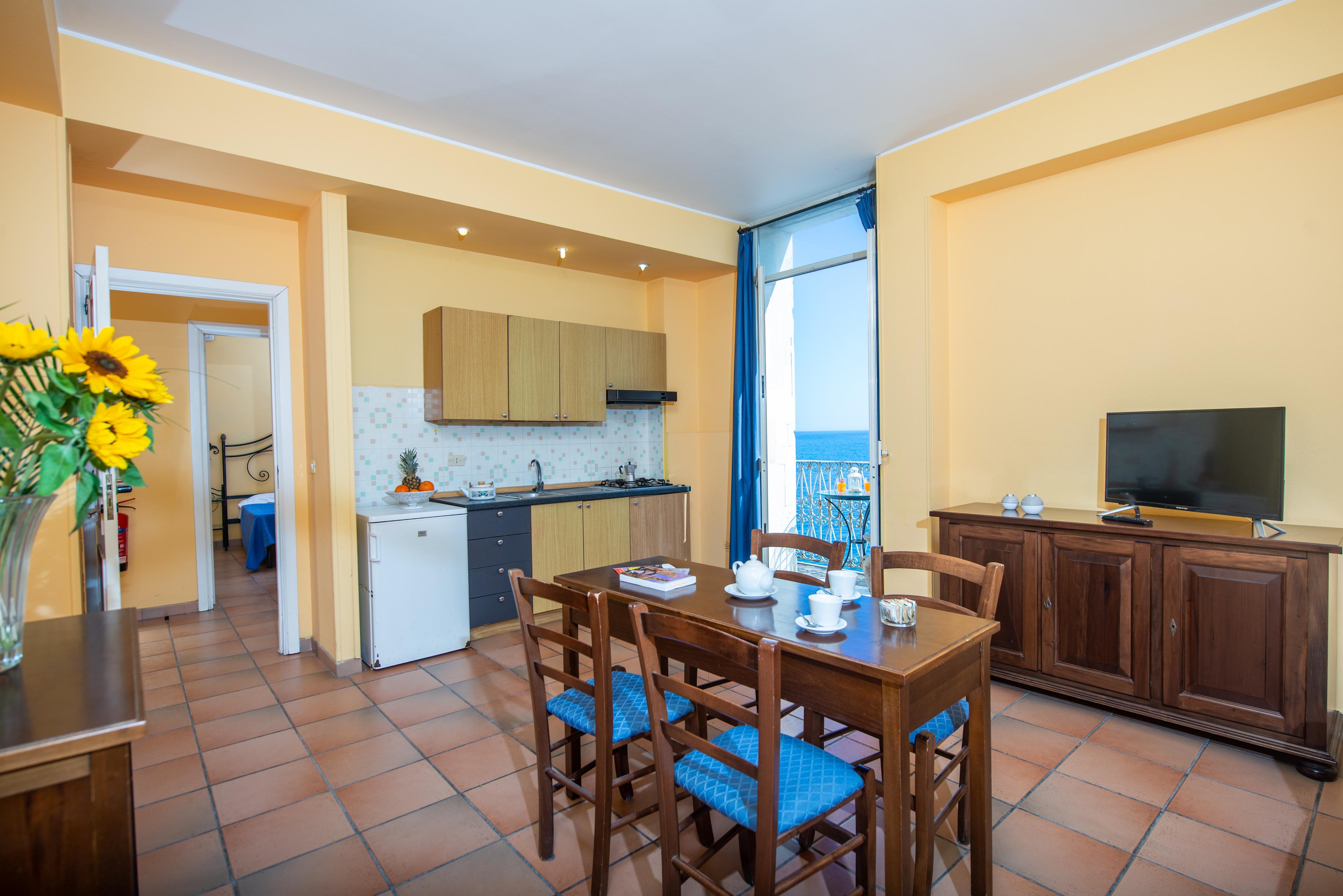 Life Hotels Residence Dei Baroni Siraküza Dış mekan fotoğraf