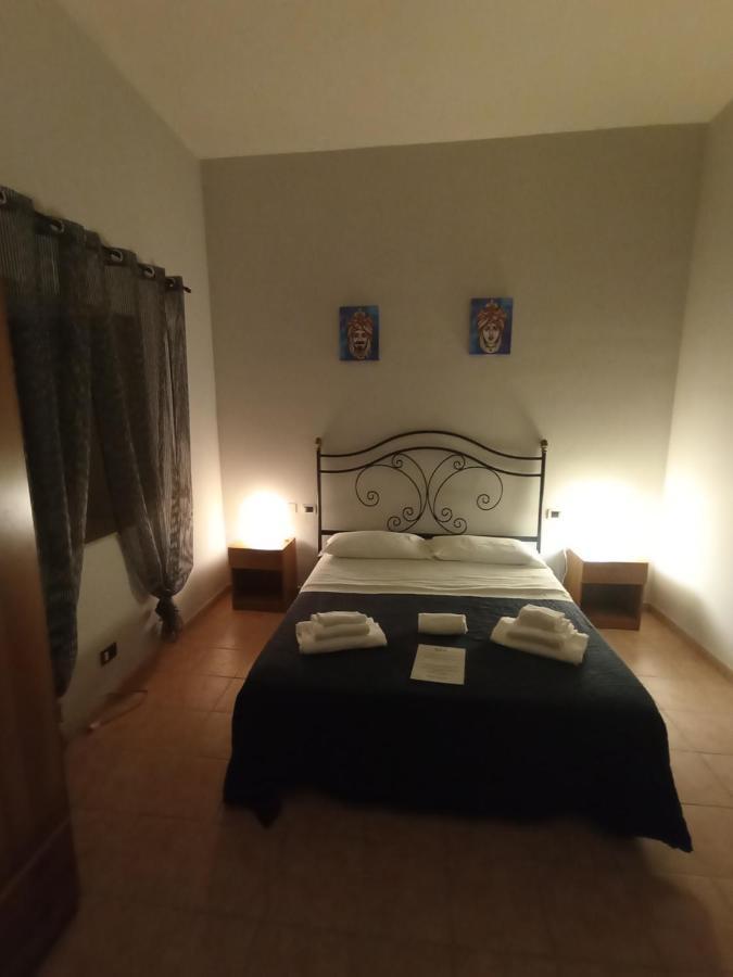 Life Hotels Residence Dei Baroni Siraküza Dış mekan fotoğraf