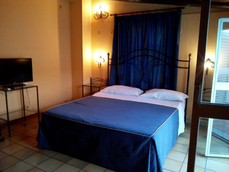 Life Hotels Residence Dei Baroni Siraküza Dış mekan fotoğraf