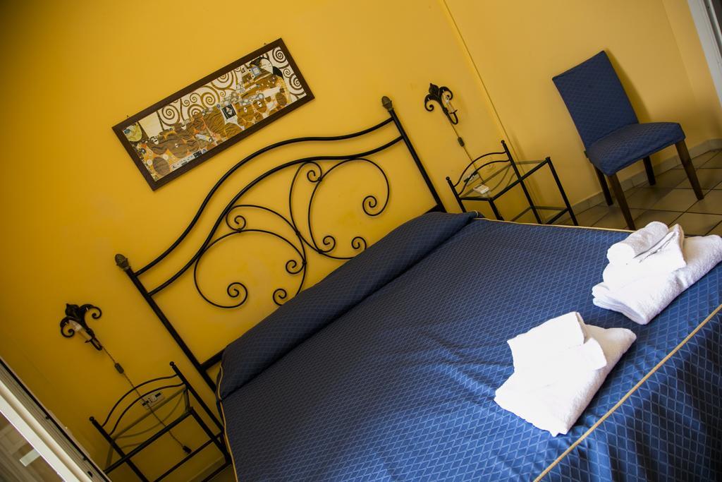 Life Hotels Residence Dei Baroni Siraküza Dış mekan fotoğraf