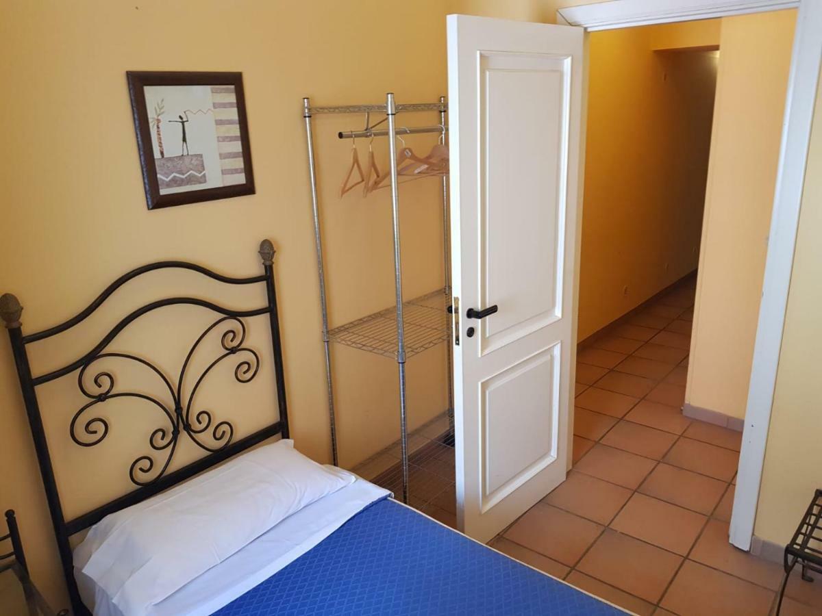 Life Hotels Residence Dei Baroni Siraküza Dış mekan fotoğraf