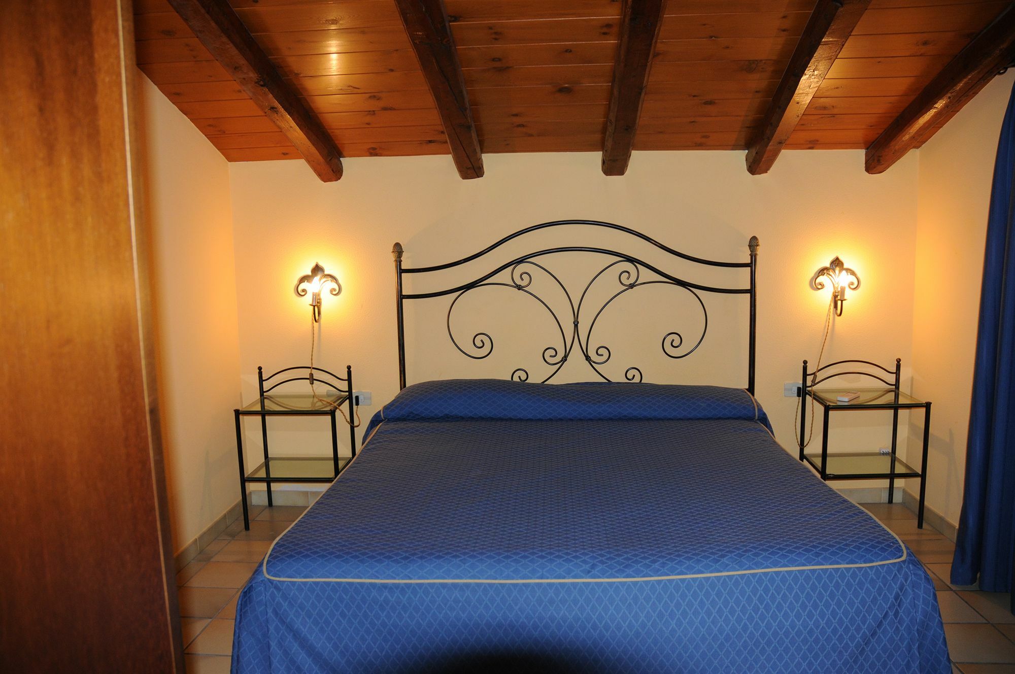 Life Hotels Residence Dei Baroni Siraküza Dış mekan fotoğraf