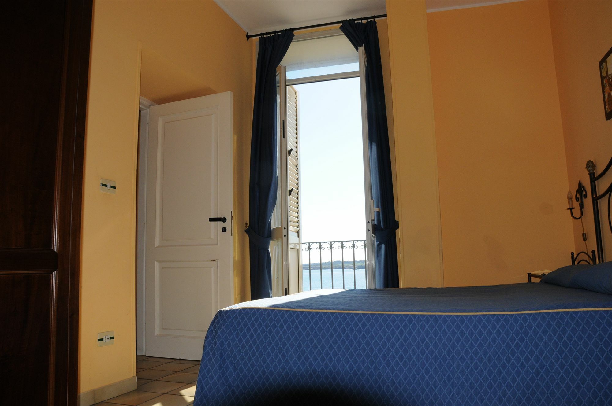 Life Hotels Residence Dei Baroni Siraküza Dış mekan fotoğraf