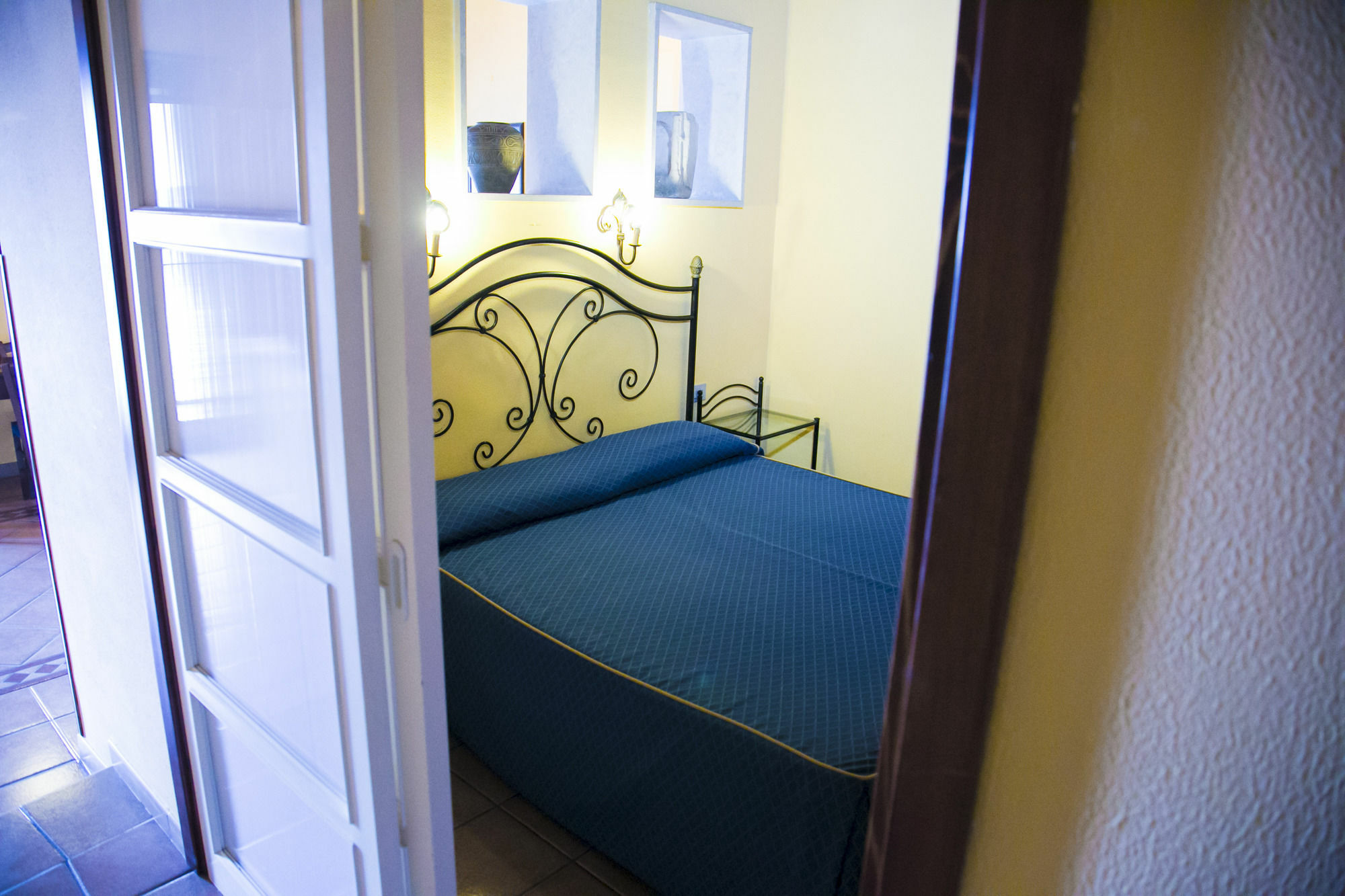 Life Hotels Residence Dei Baroni Siraküza Dış mekan fotoğraf