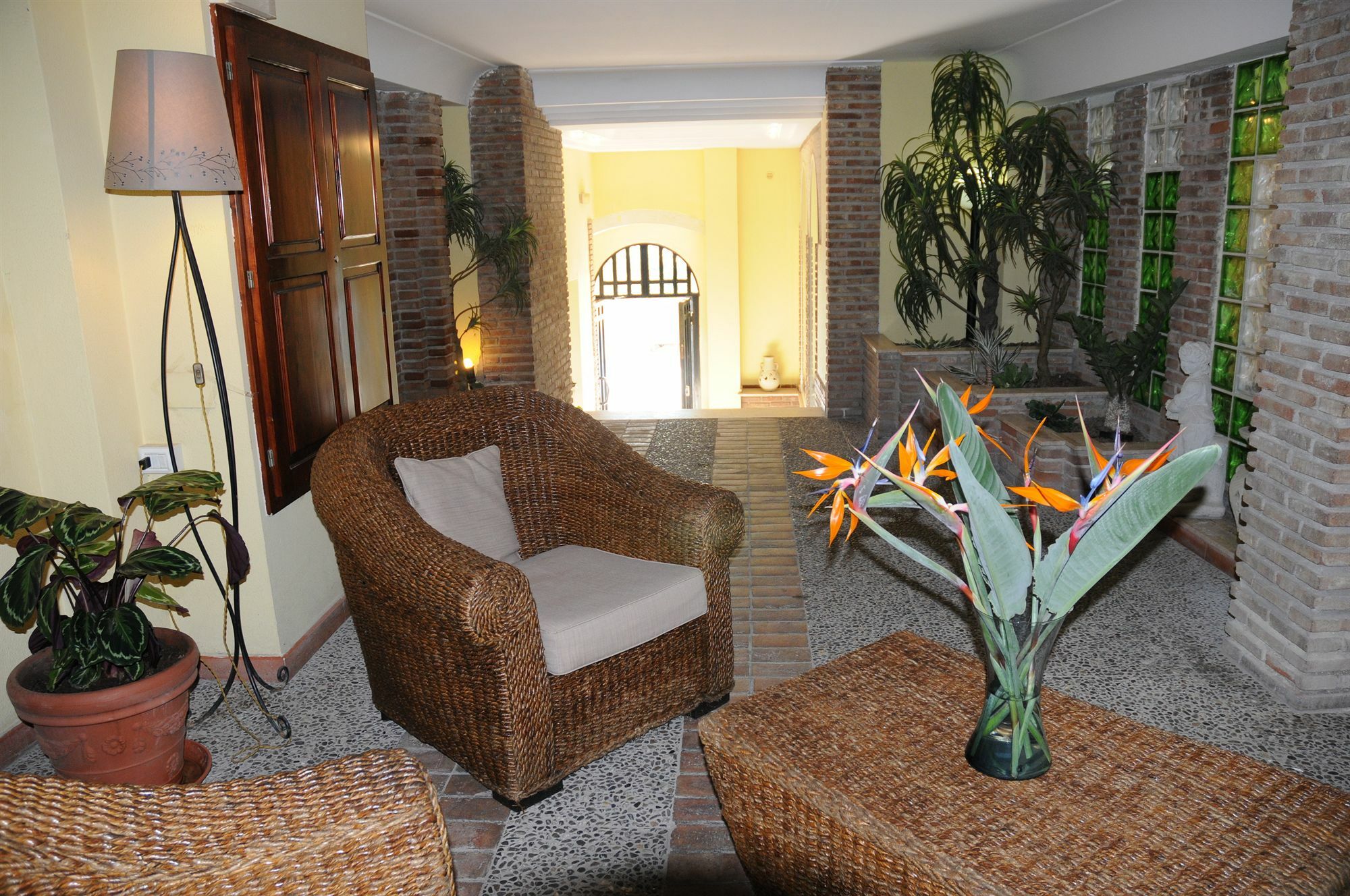 Life Hotels Residence Dei Baroni Siraküza Dış mekan fotoğraf