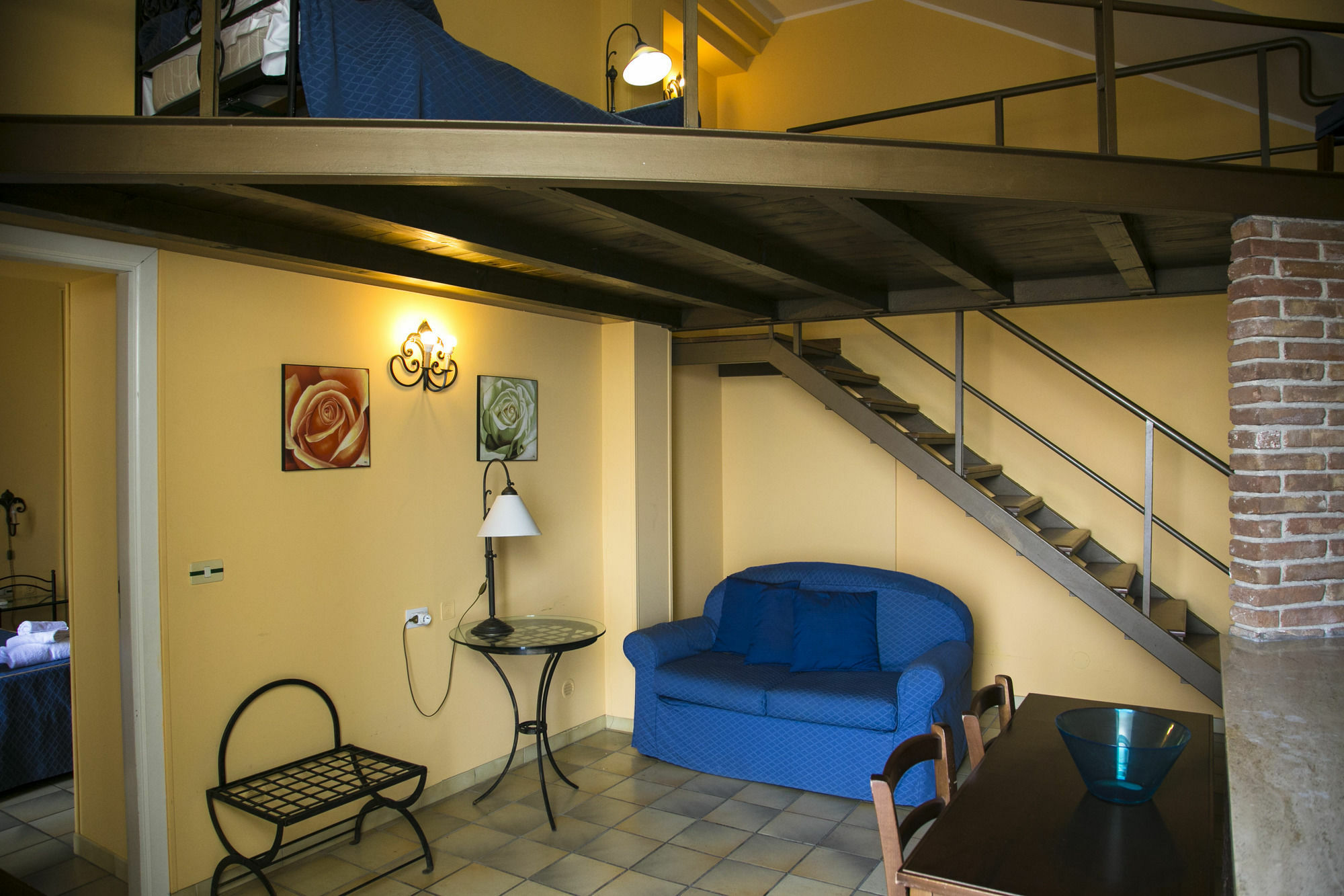 Life Hotels Residence Dei Baroni Siraküza Dış mekan fotoğraf
